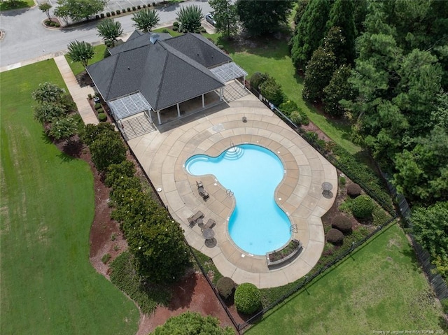 635 Marshtree Ln Unit 206, Fayetteville, NC 28314 - photo 26