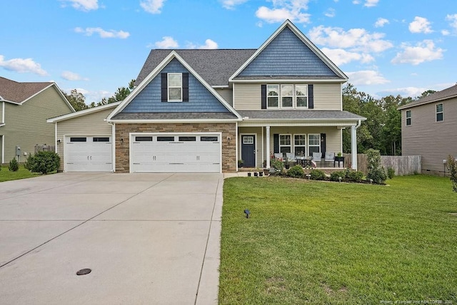 121 Tanna Pl, Cameron, NC 28326 - photo 2