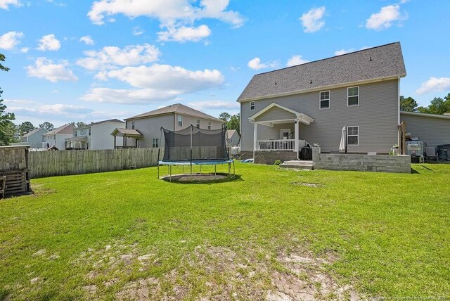 121 Tanna Pl, Cameron, NC 28326 - photo 34