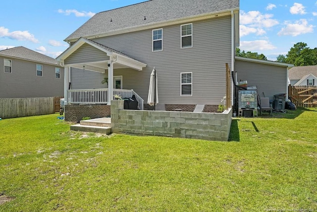 121 Tanna Pl, Cameron, NC 28326 - photo 35