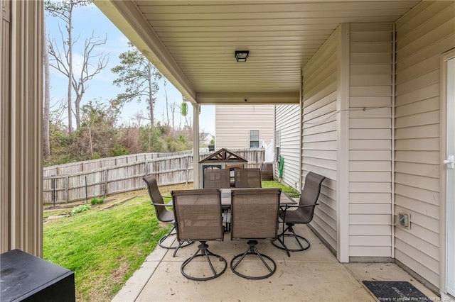 2509 Clear Pines Ct, Fayetteville, NC 28304 - photo 34