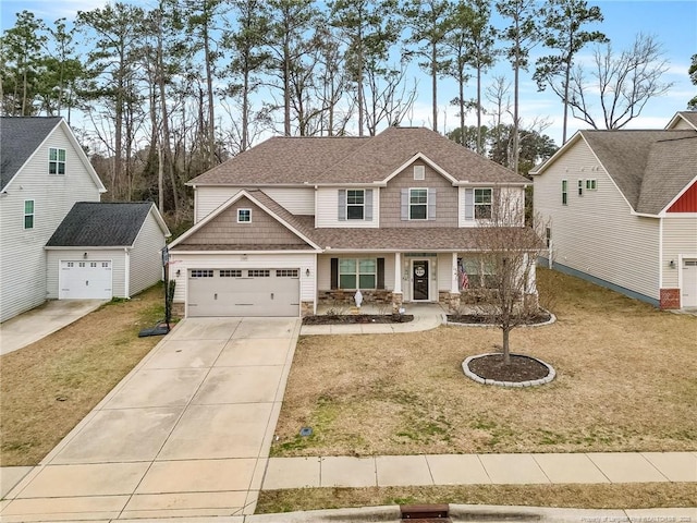 2509 Clear Pines Ct, Fayetteville, NC 28304 - photo 37