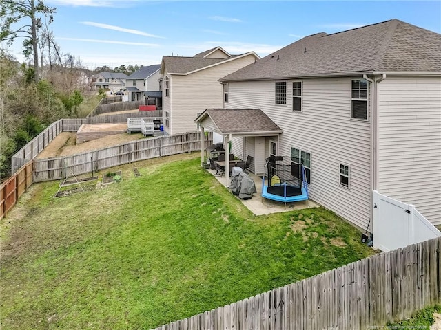 2509 Clear Pines Ct, Fayetteville, NC 28304 - photo 38