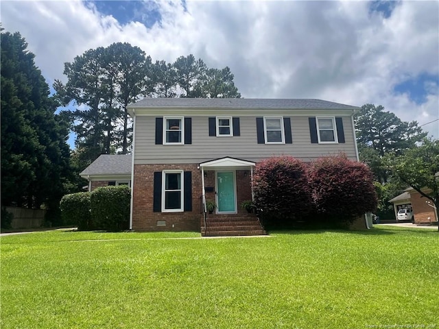 2707 Bennington Rd, Fayetteville, NC 28303 - photo 1