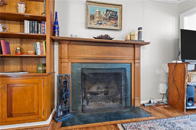 2707 Bennington Rd, Fayetteville, NC 28303 - photo 19