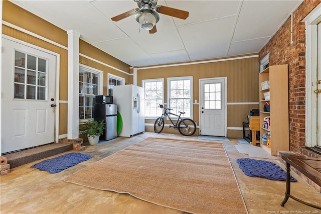 2707 Bennington Rd, Fayetteville, NC 28303 - photo 30