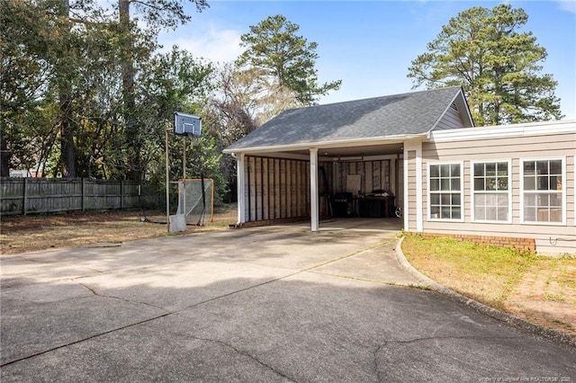 2707 Bennington Rd, Fayetteville, NC 28303 - photo 33