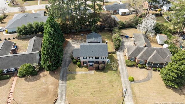 2707 Bennington Rd, Fayetteville, NC 28303 - photo 35