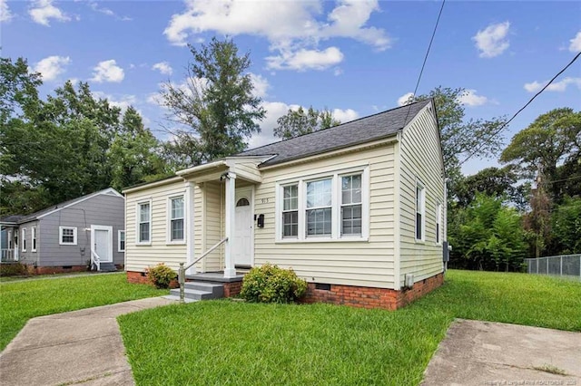 915 Anarine Rd, Fayetteville, NC 28303 - photo 1
