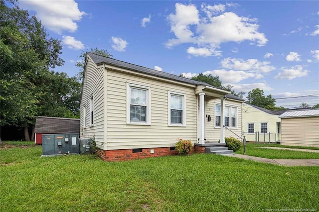 915 Anarine Rd, Fayetteville, NC 28303 - photo 2