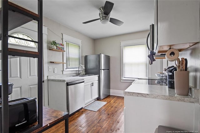 915 Anarine Rd, Fayetteville, NC 28303 - photo 6
