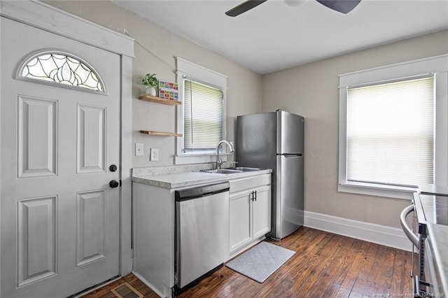 915 Anarine Rd, Fayetteville, NC 28303 - photo 7