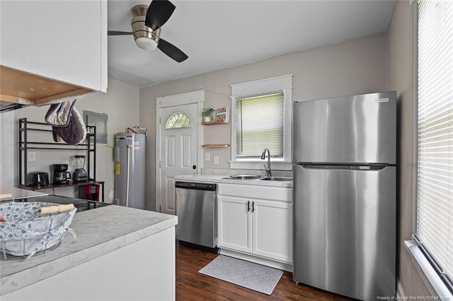 915 Anarine Rd, Fayetteville, NC 28303 - photo 8