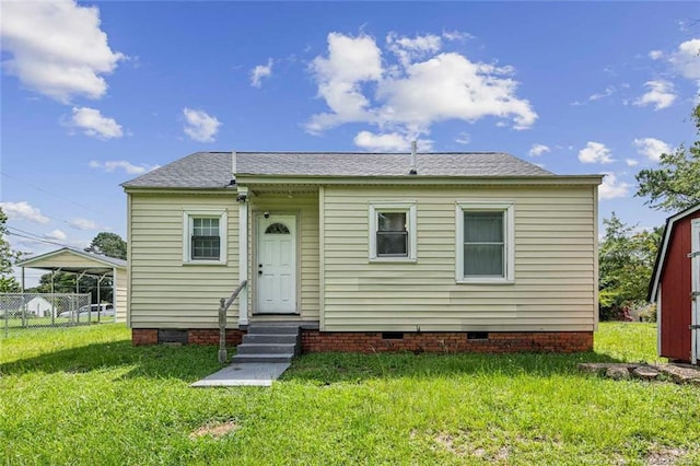 915 Anarine Rd, Fayetteville, NC 28303 - photo 20