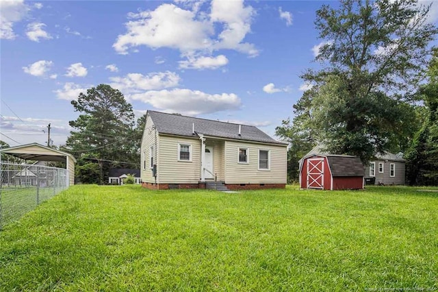 915 Anarine Rd, Fayetteville, NC 28303 - photo 22