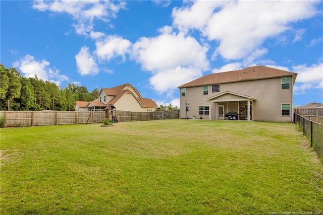 809 Pecan Grove Loop, Hope Mills, NC 28348 - photo 39