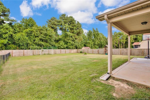 809 Pecan Grove Loop, Hope Mills, NC 28348 - photo 41