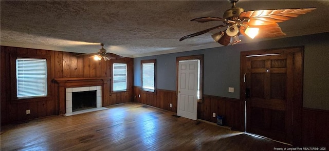 67 W 3rd St, Parkton, NC 28371 - photo 2