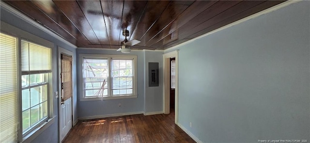 67 W 3rd St, Parkton, NC 28371 - photo 4