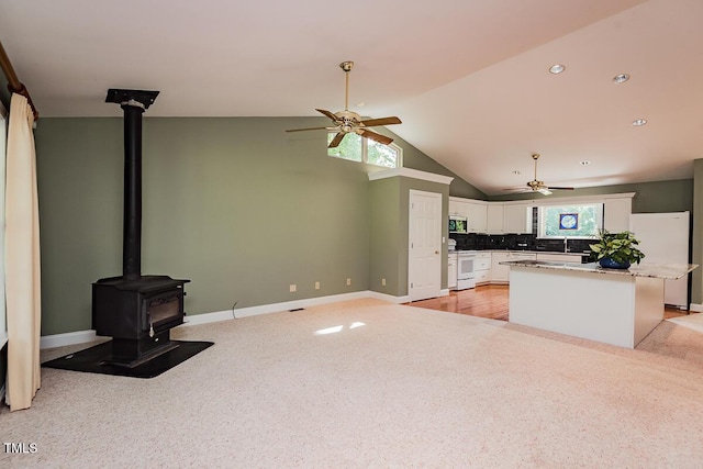5313 Bass Mountain Rd, Snow Camp, NC 27349 - photo 5