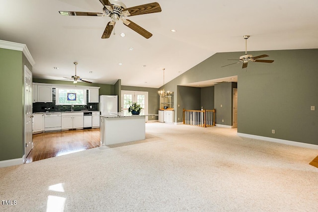5313 Bass Mountain Rd, Snow Camp, NC 27349 - photo 6