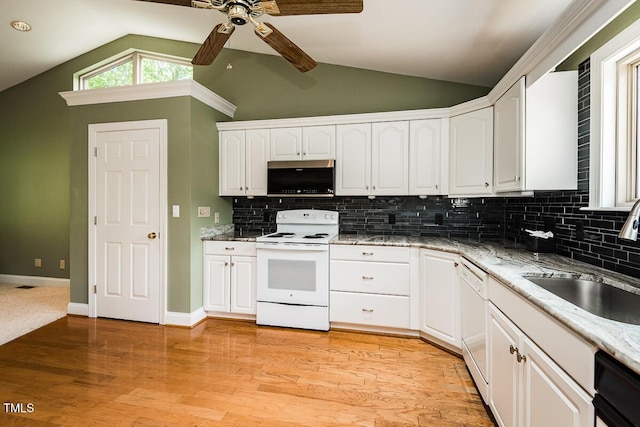 5313 Bass Mountain Rd, Snow Camp, NC 27349 - photo 10