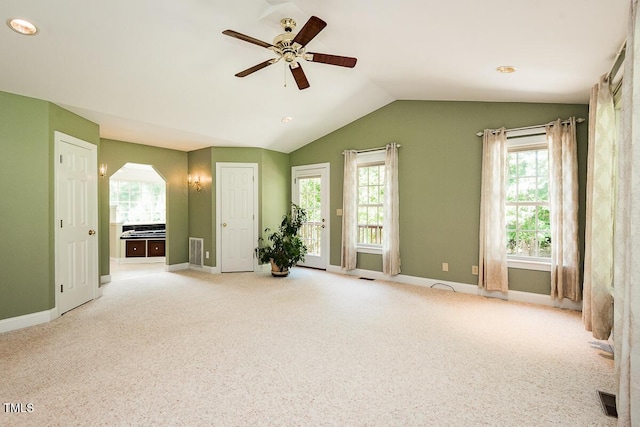 5313 Bass Mountain Rd, Snow Camp, NC 27349 - photo 16