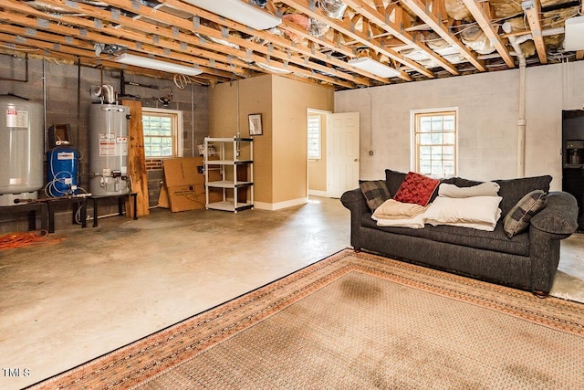 5313 Bass Mountain Rd, Snow Camp, NC 27349 - photo 29