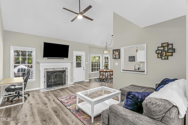 647 Guinness Pl, Wake Forest, NC 27587 - photo 4