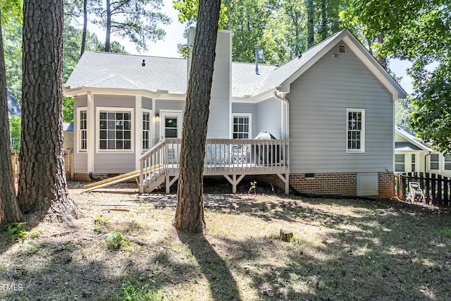 647 Guinness Pl, Wake Forest, NC 27587 - photo 22