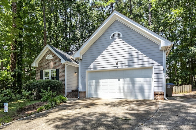647 Guinness Pl, Wake Forest, NC 27587 - photo 2
