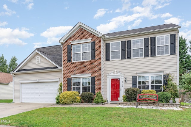 5001 Marathon Ln, Raleigh, NC 27616 - photo 2