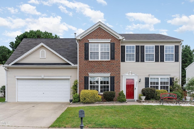 5001 Marathon Ln, Raleigh, NC 27616 - photo 1