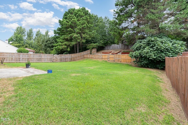 5001 Marathon Ln, Raleigh, NC 27616 - photo 30