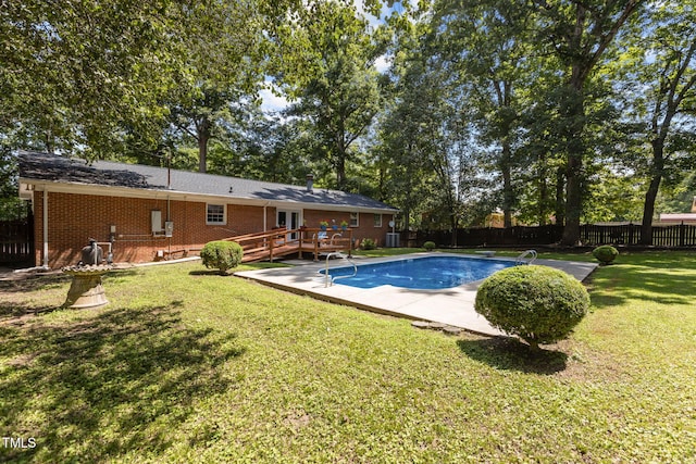 115 Macwood Dr, Durham, NC 27712 - photo 33