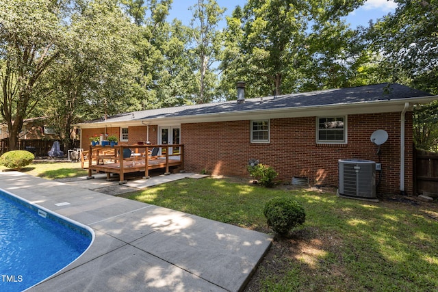 115 Macwood Dr, Durham, NC 27712 - photo 32