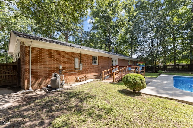 115 Macwood Dr, Durham, NC 27712 - photo 41