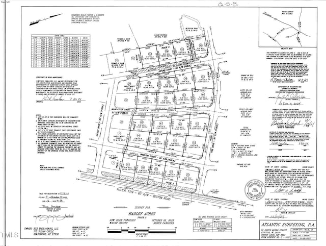 107 Brighton St, La Grange, NC 28551 - photo 34