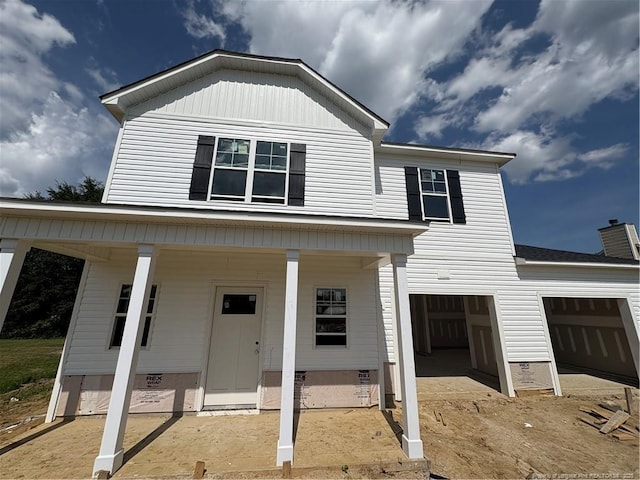 155 Antigua Dr, Raeford, NC 28376 - photo 1