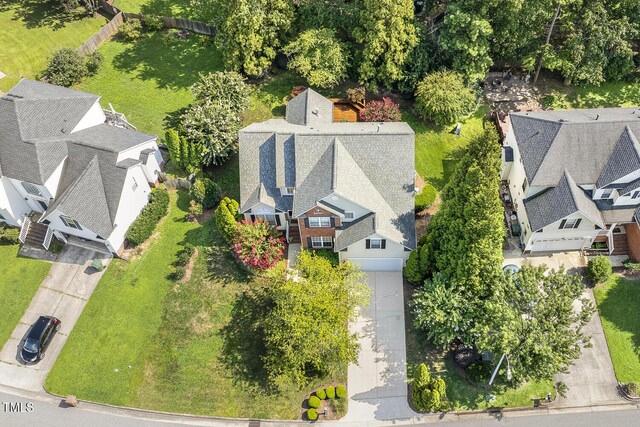 110 Stablegate Dr, Cary, NC 27513 - photo 30