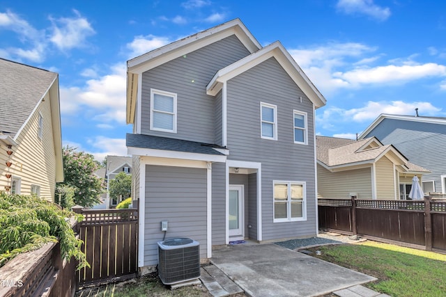 5606 Cary Glen Blvd, Cary, NC 27519 - photo 43