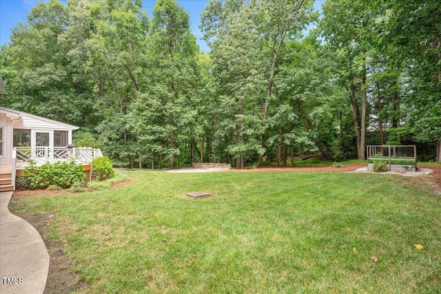 9228 Oneal Rd, Raleigh, NC 27613 - photo 17