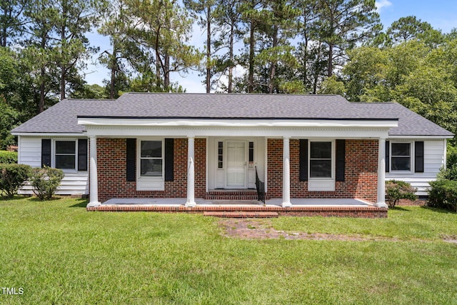 1008 S Taylor St, Goldsboro, NC 27530 - photo 1