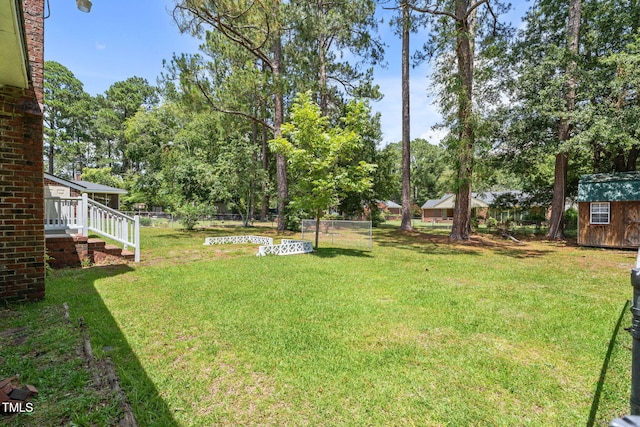 1008 S Taylor St, Goldsboro, NC 27530 - photo 21