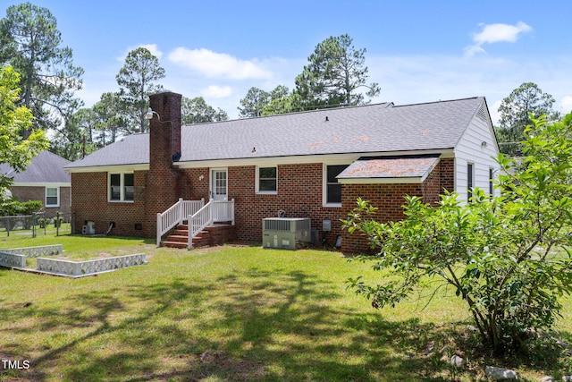 1008 S Taylor St, Goldsboro, NC 27530 - photo 22