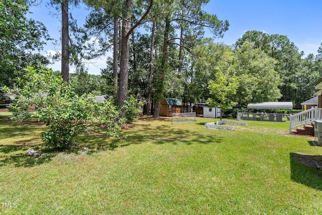 1008 S Taylor St, Goldsboro, NC 27530 - photo 27