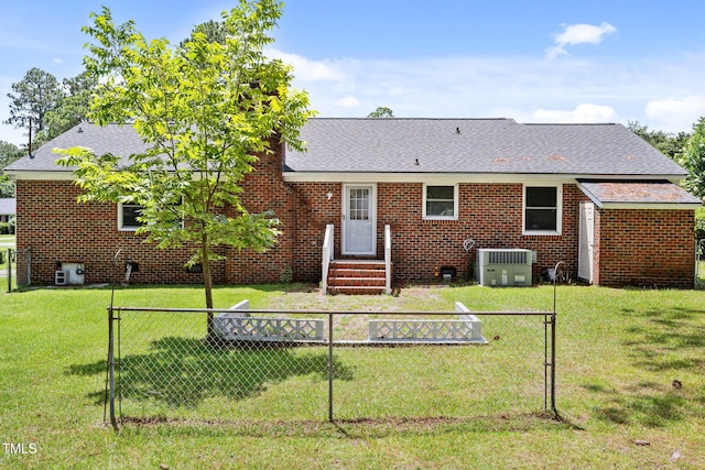 1008 S Taylor St, Goldsboro, NC 27530 - photo 23