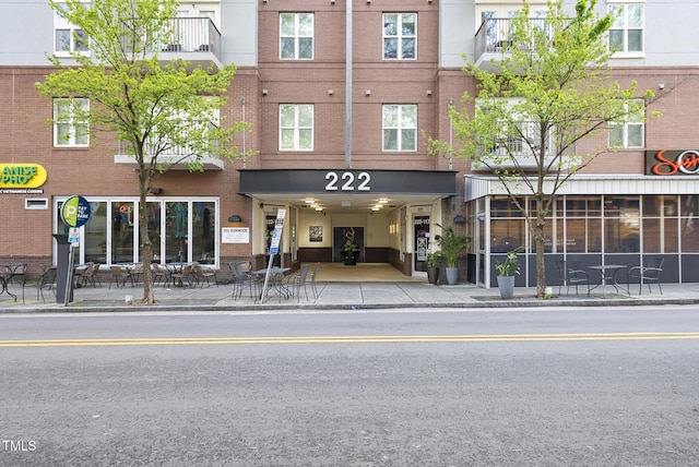 222 Glenwood Ave Unit 703, Raleigh, NC 27603 - photo 1