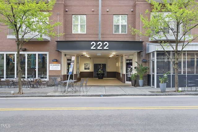 222 Glenwood Ave Unit 703, Raleigh, NC 27603 - photo 22
