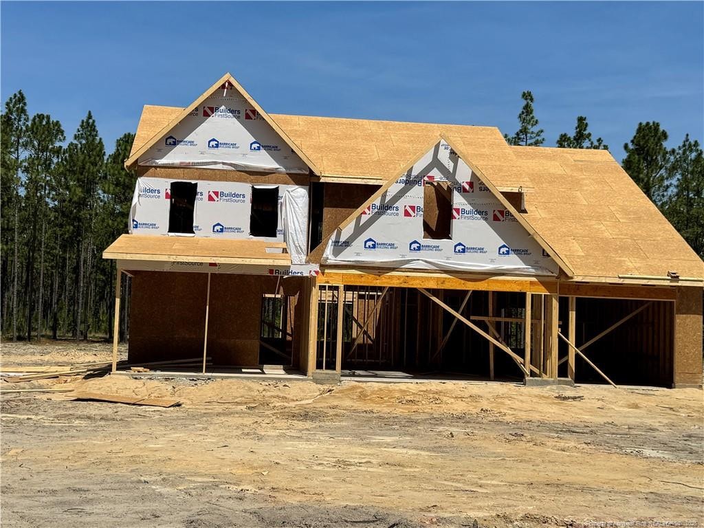 2186 Montrose Rd, Raeford, NC 28376 - photo 1